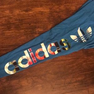 Adidas Leggings